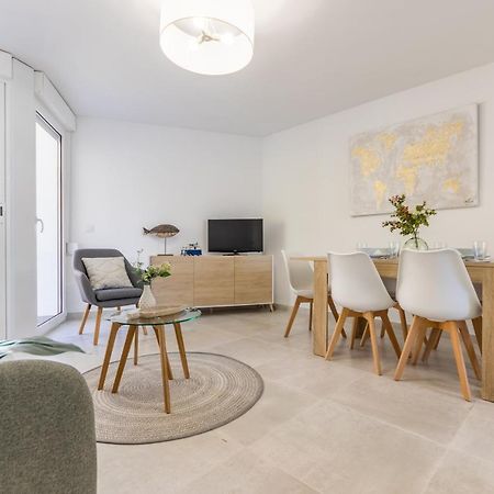 Boooom!!! Apartment With Swimming Pool Salou Eksteriør bilde