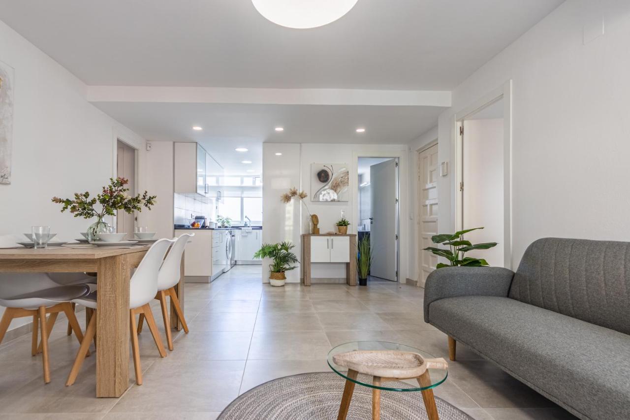 Boooom!!! Apartment With Swimming Pool Salou Eksteriør bilde