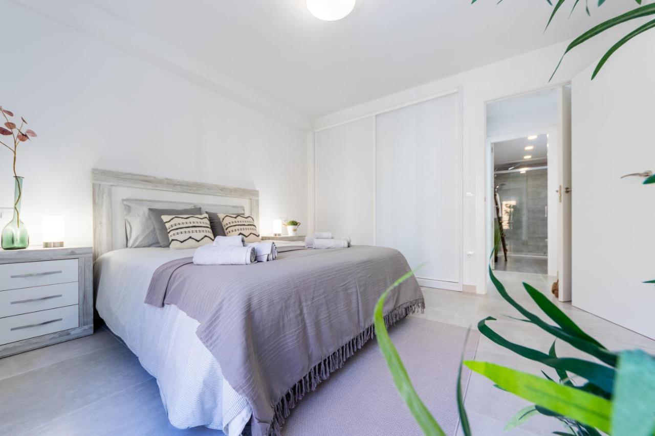 Boooom!!! Apartment With Swimming Pool Salou Eksteriør bilde