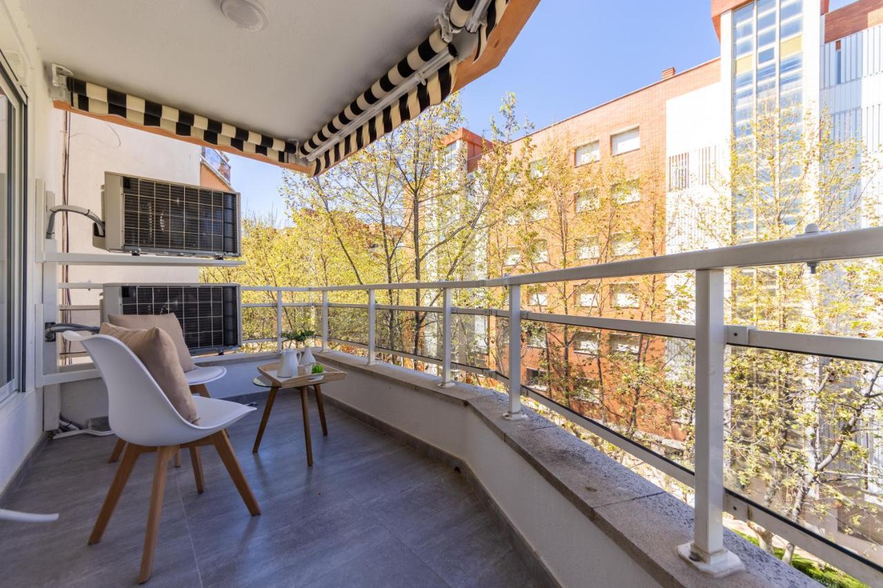 Boooom!!! Apartment With Swimming Pool Salou Eksteriør bilde