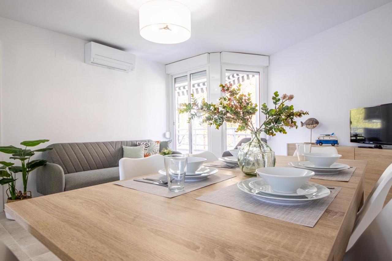 Boooom!!! Apartment With Swimming Pool Salou Eksteriør bilde