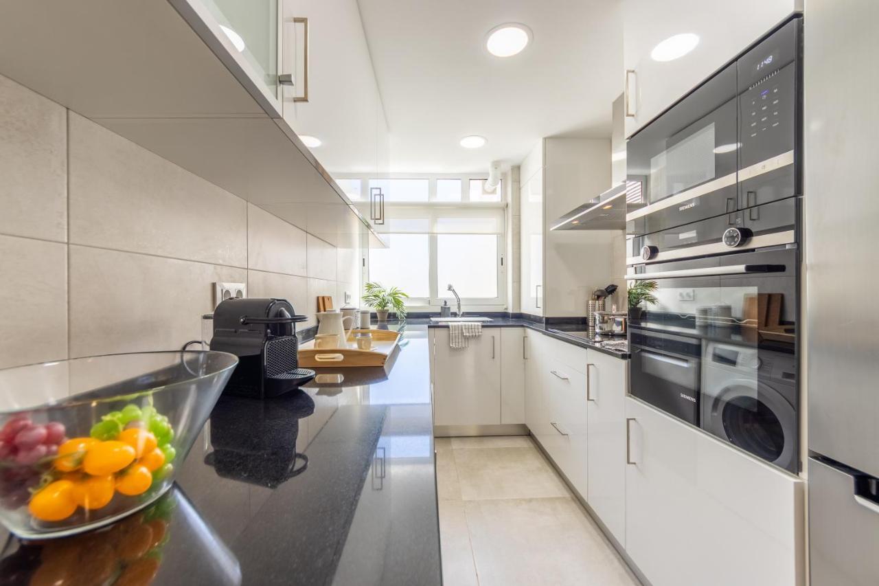 Boooom!!! Apartment With Swimming Pool Salou Eksteriør bilde