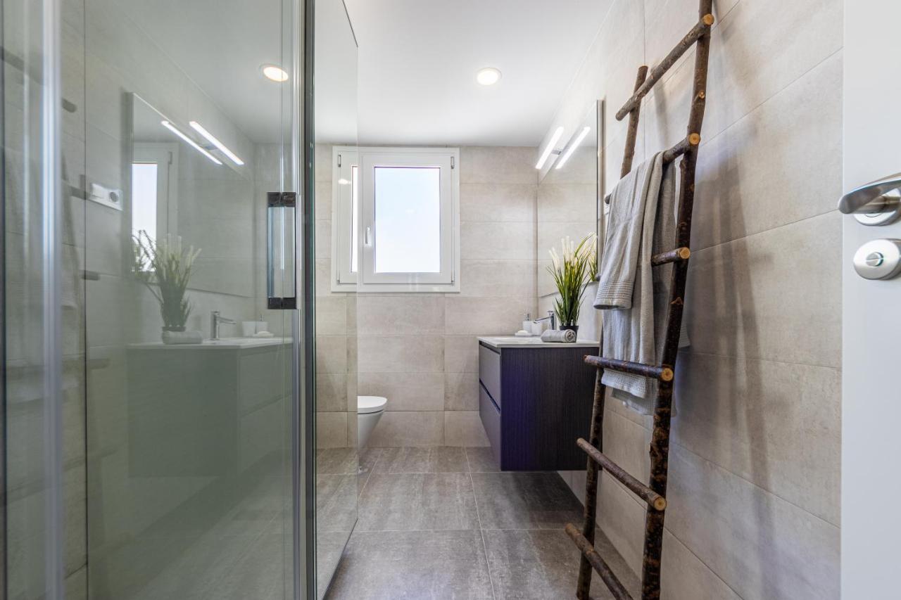 Boooom!!! Apartment With Swimming Pool Salou Eksteriør bilde