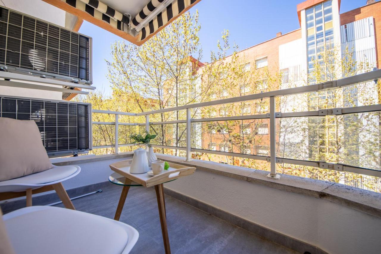 Boooom!!! Apartment With Swimming Pool Salou Eksteriør bilde